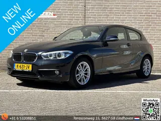 BMW 1-serie 116i Sport
