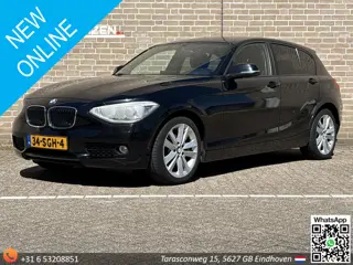 BMW 1-serie 116i Business