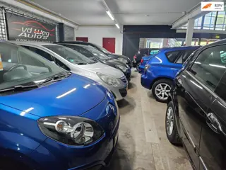 Peugeot 107 1.0 Active 5 deurs