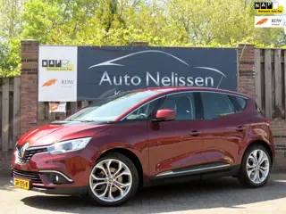 Renault Scénic 1.3 TCe Zen AUTOMAAT | 1e EIGENAAR | DEALER ONDERHOUDEN | NIEUWE ALL-SEASON BANDEN | 