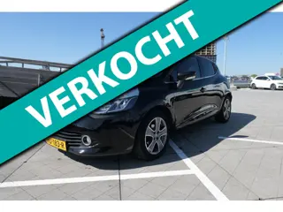 Renault Clio Verkocht...verkocht...verkocht