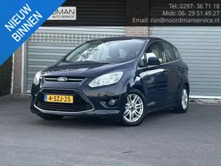 Ford C-Max 1.0 Titanium