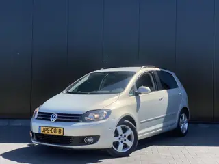 Volkswagen Golf Plus 1.2 TSI Highline BlueMotion (bj 2011)