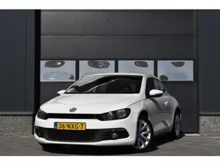 Volkswagen Scirocco 1.4 TSI Highline Navi - Cruise - Clima - NAP