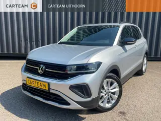 Volkswagen T-Cross 1.0 TSI GOAL EDITION