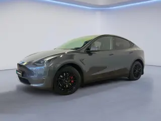 Tesla Model Y Long Range AWD 75 kWh|MARGE|INRUIL MOGELIJK|