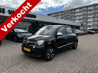 Renault Twingo 1.0 SCe Collection Airco Cruise Nap