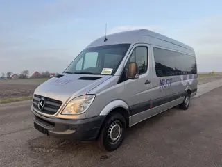 Mercedes Benz Sprinter