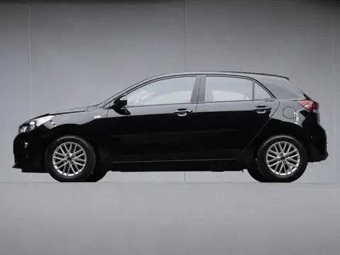 Kia Rio 1.0 TGDI DynamicLine Sport (APPLE CARPLAY,NAVI,CAMERA,PDC,CRUISE,LED,SPORTSTOELEN,LM VELGEN,