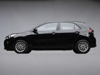 Kia Rio 1.0 TGDI DynamicLine Sport (APPLE CARPLAY,NAVI,CAMERA,PDC,CRUISE,LED,SPORTSTOELEN,LM VELGEN,