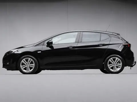 Opel Astra 1.2 Edition Sport (APPLE CARPLAY,NAVI,CAMERA,PDC,CRUISE,GETINT,TREKHAAK,SPORTSTOELEN,LM V