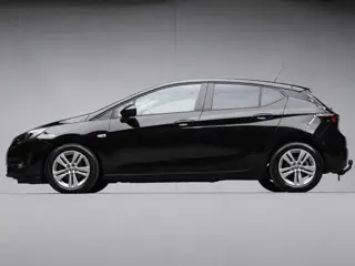 Opel Astra 1.2 Edition Sport (APPLE CARPLAY,NAVI,CAMERA,PDC,CRUISE,GETINT,TREKHAAK,SPORTSTOELEN,LM V
