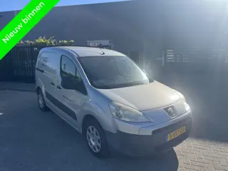 Peugeot Partner 120 1.6eHDI L1XT Clima Cruisecontrol