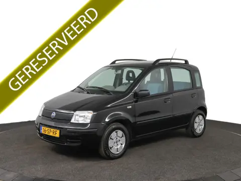 Fiat Panda 1.1 Young (bj 2006)