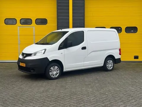 Nissan NV200 1.6 Airco Prijs INCL BTW