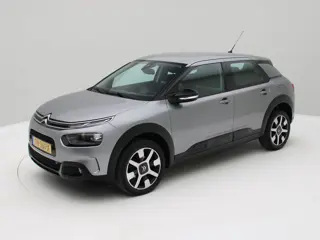 Citroën C4 Cactus 1.2 PureTech Business 110pk / Origineel NL