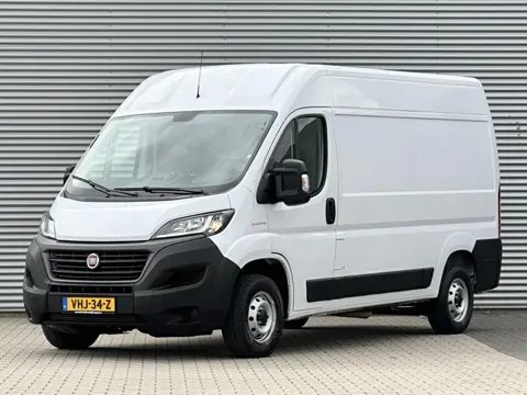 Fiat Ducato 30 2.3 MultiJet L2H2 Camera|Trekhaak|Cruise|Airco