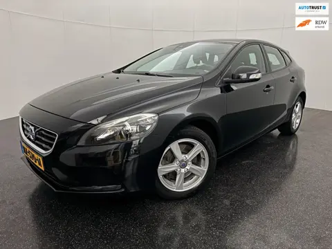 Volvo V40 1.6 T4 Summum Trekhaak