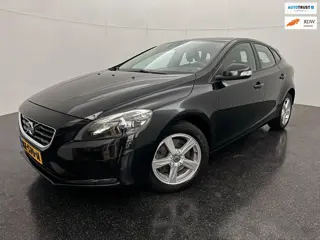 Volvo V40 1.6 T4 Summum Trekhaak