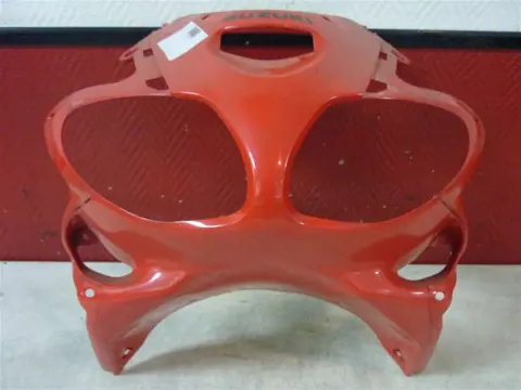 TOPKUIP Suzuki SV 650 1998 - 2002