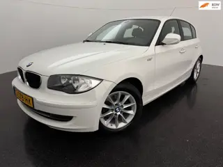 BMW 1-serie 116d Corporate