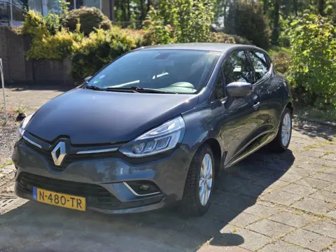 Renault Clio 1.2 TCe Intens Automaat/AIRCO