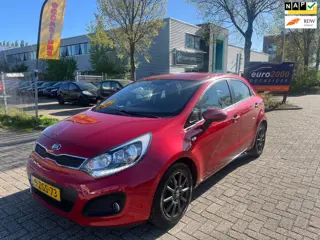 Kia Rio 1.2 CVVT BusinessLine - AIRCO - CRUISE - ZONDAG OPEN !