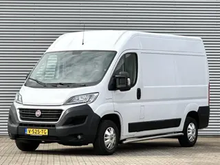 Fiat Ducato 30 2.3 MultiJet L2H2