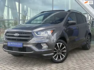 Ford Kuga 1.5 EcoBoost St-Line 150pk Panoramadak / Camera / Winterpakket