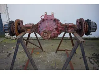 Mercedes-Benz HL6/1DC-13 43/11 (bj 2014)