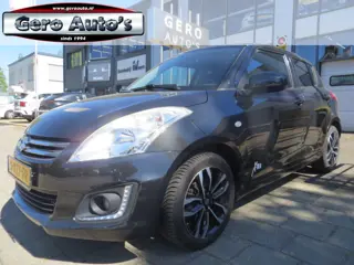 Suzuki Swift 1.2 Dynamic EASSS 5 deurs ,cruise control ,half leder etc