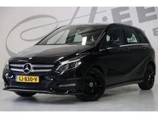 Mercedes-Benz B-klasse 180 NAP/origineel NL