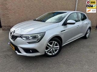 Renault Mégane 1.2 TCe Zen
