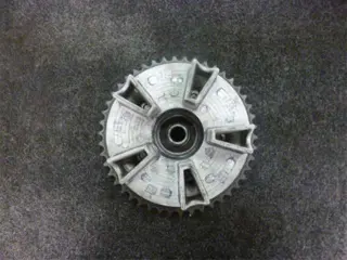 TANDWIELDRAGER Triumph 1000 Daytona 1992 - 1992