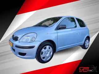 Toyota Yaris 1.3 VVT-i Idols | NIEUWE APK | AIRCO | NAP