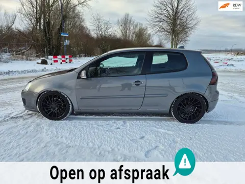 Volkswagen Golf 1.4 TSI GT Sport Business