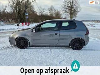 Volkswagen Golf 1.4 TSI GT Sport Business