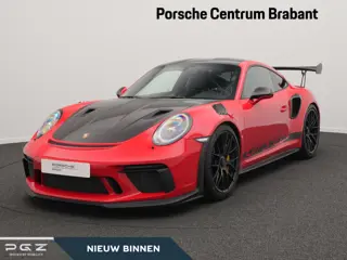 Porsche 911 GT3 RS