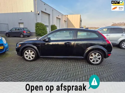 Volvo C30 2.0 Momentum / APK 20-03-27