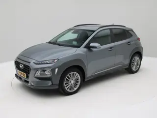 Hyundai KONA 1.6 T-GDI Fashion 177pk Navi / Camera / Trekhaak