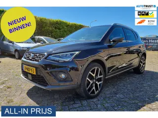 SEAT Arona 1.0 TSI FR Business Intense ✅COMPLETE FR