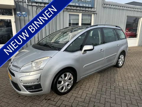 Citroën Grand C4 Picasso 1.6 THP Exclusive EGS 7P