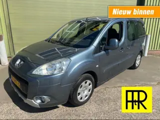 PEUGEOT PARTNER 1.6 Premiere
