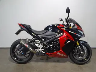 Suzuki GSX-S 1000 F (bj 2017)