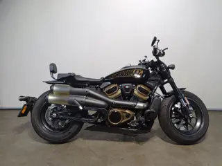 Harley-Davidson SPORTSTER S RH 1250 (bj 2021)