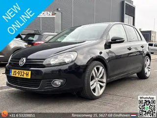 Volkswagen Golf 1.4 TSI Highline | MOTOR DEFECT |