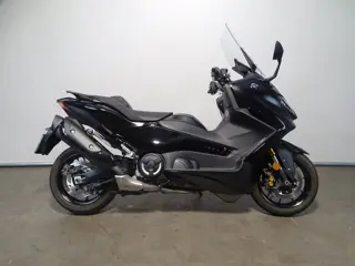 Yamaha T-MAX TECH MAX (bj 2025)