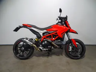 Ducati HYPERMOTARD 939 (bj 2018)