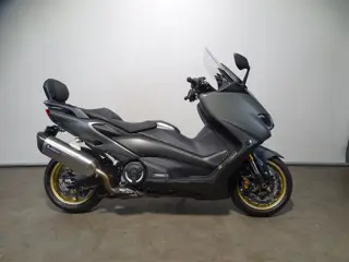 Yamaha T-MAX TECH MAX (bj 2022)