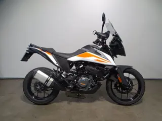 KTM 390 ADVENTURE (bj 2020)
